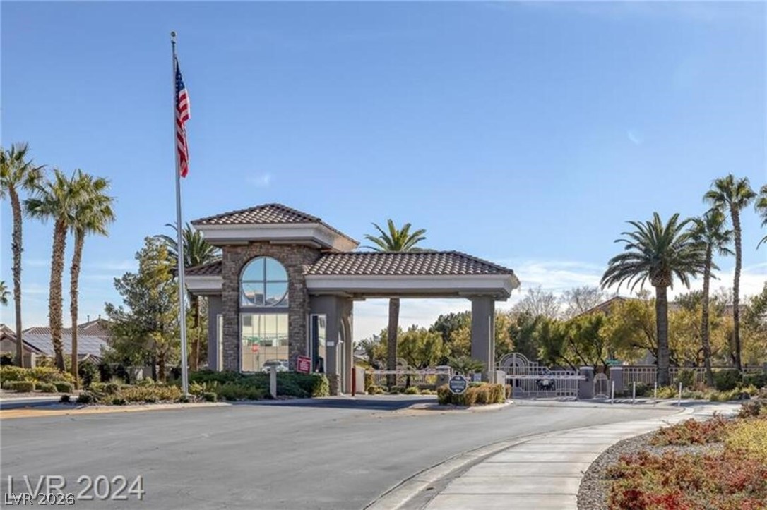 9485 Camino Capistrano Lane Las Vegas NV 89147