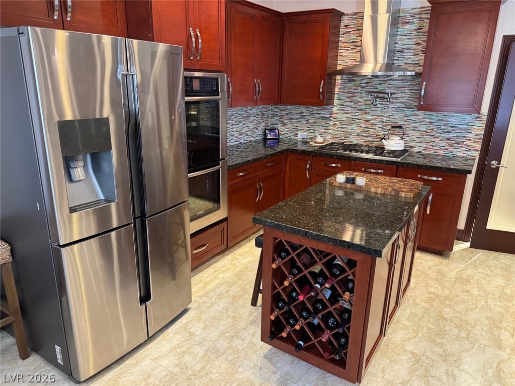 9485 Camino Capistrano Lane Las Vegas NV 89147