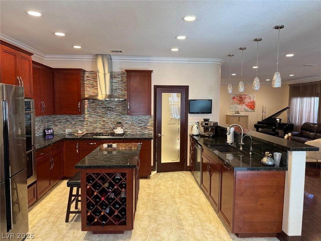 9485 Camino Capistrano Lane Las Vegas NV 89147