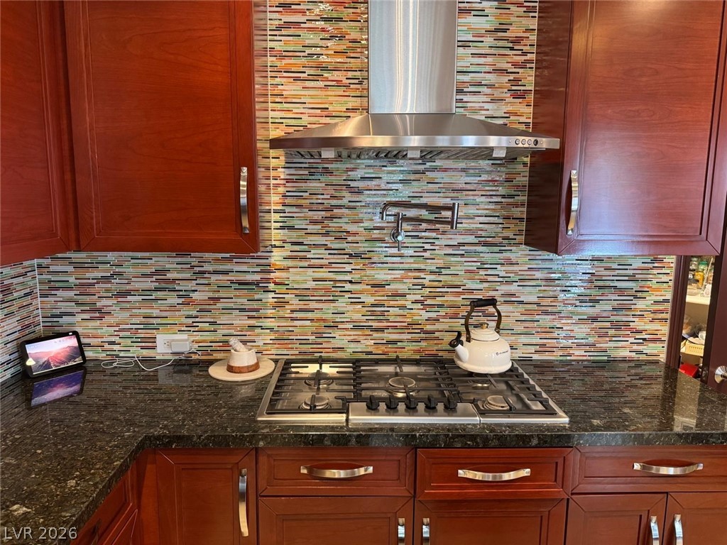 9485 Camino Capistrano Lane Las Vegas NV 89147