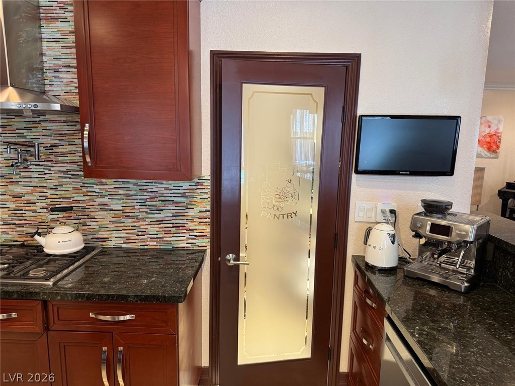 9485 Camino Capistrano Lane Las Vegas NV 89147