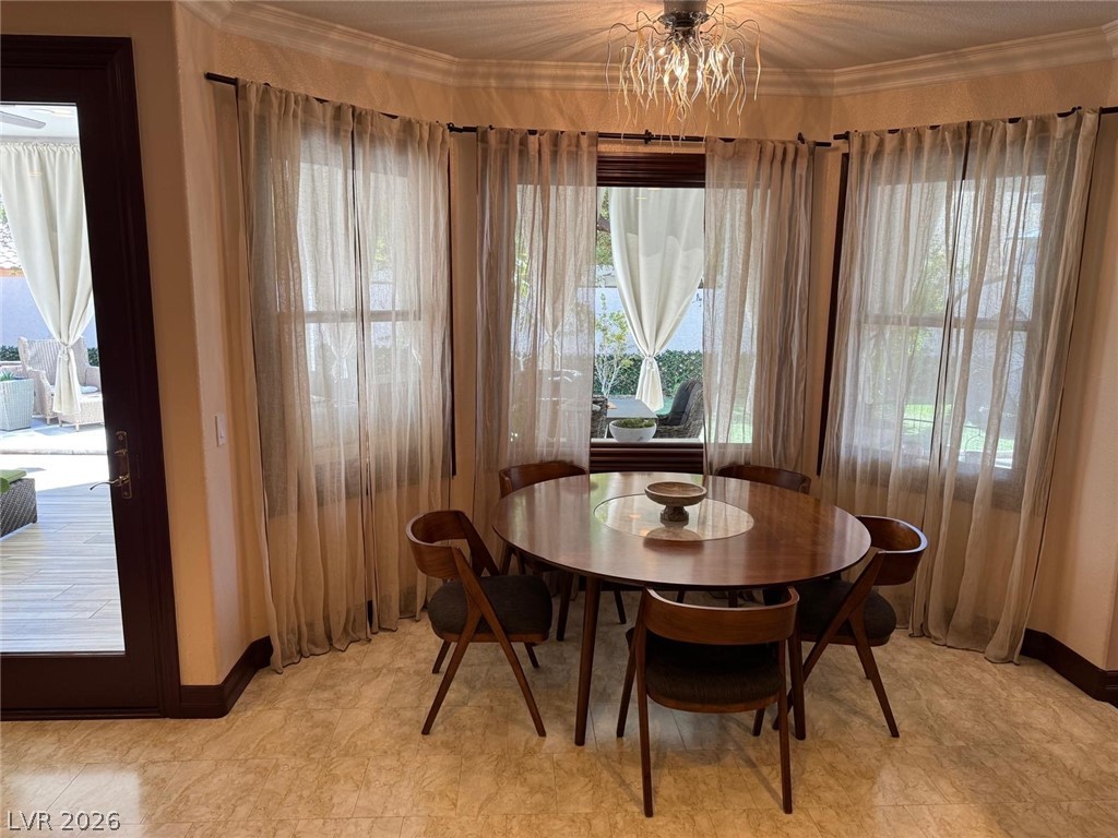 9485 Camino Capistrano Lane Las Vegas NV 89147