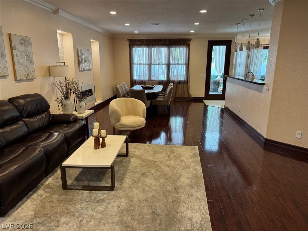 9485 Camino Capistrano Lane Las Vegas NV 89147