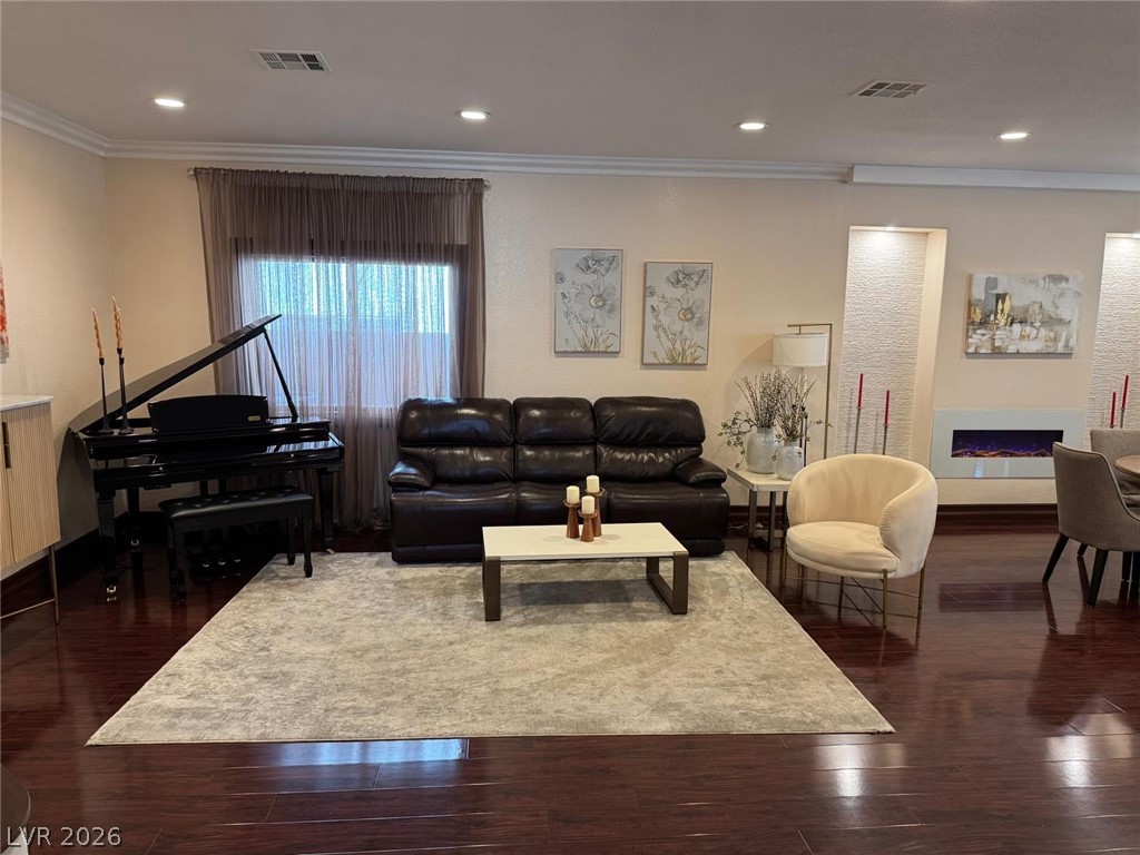 9485 Camino Capistrano Lane Las Vegas NV 89147