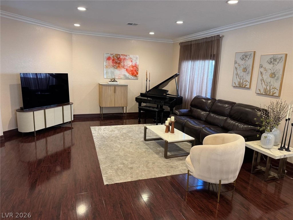 9485 Camino Capistrano Lane Las Vegas NV 89147
