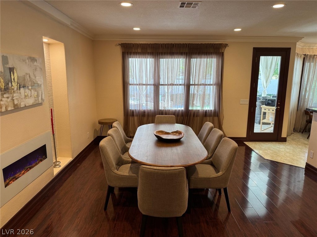 9485 Camino Capistrano Lane Las Vegas NV 89147