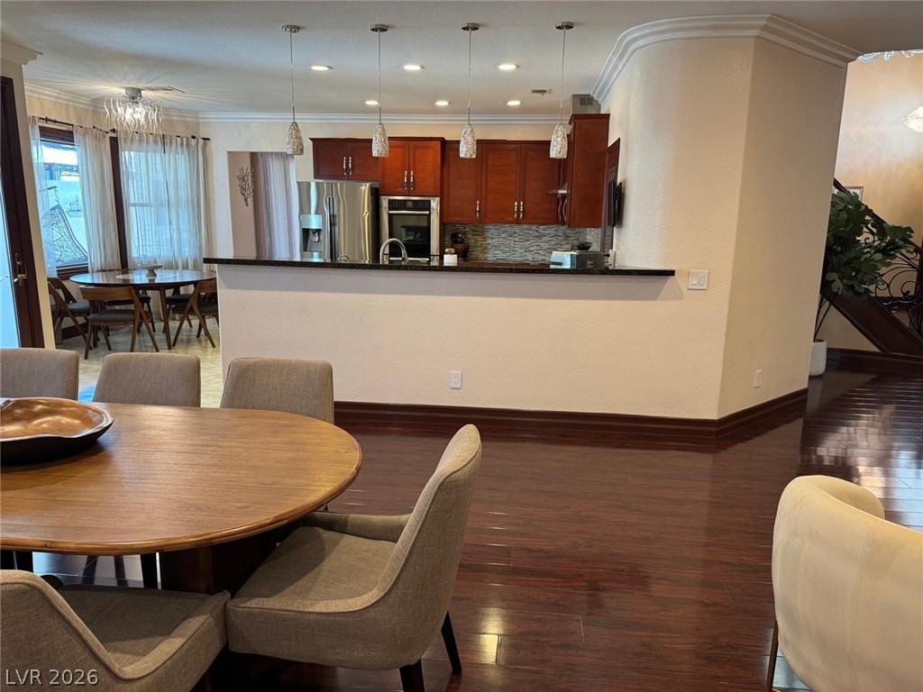 9485 Camino Capistrano Lane Las Vegas NV 89147