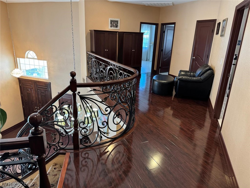 9485 Camino Capistrano Lane Las Vegas NV 89147