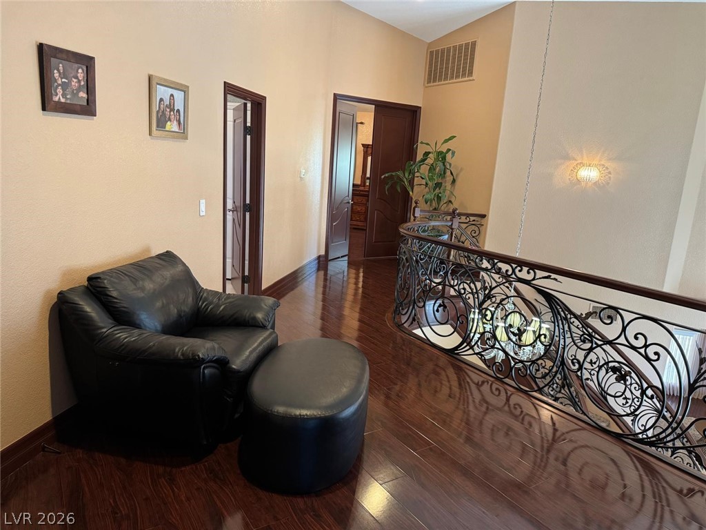 9485 Camino Capistrano Lane Las Vegas NV 89147