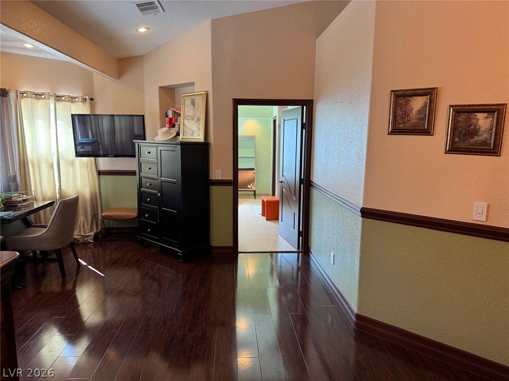 9485 Camino Capistrano Lane Las Vegas NV 89147