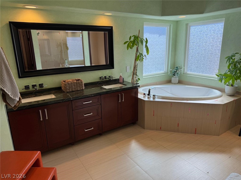 9485 Camino Capistrano Lane Las Vegas NV 89147