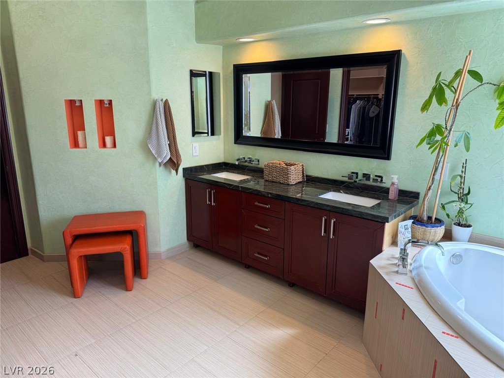 9485 Camino Capistrano Lane Las Vegas NV 89147