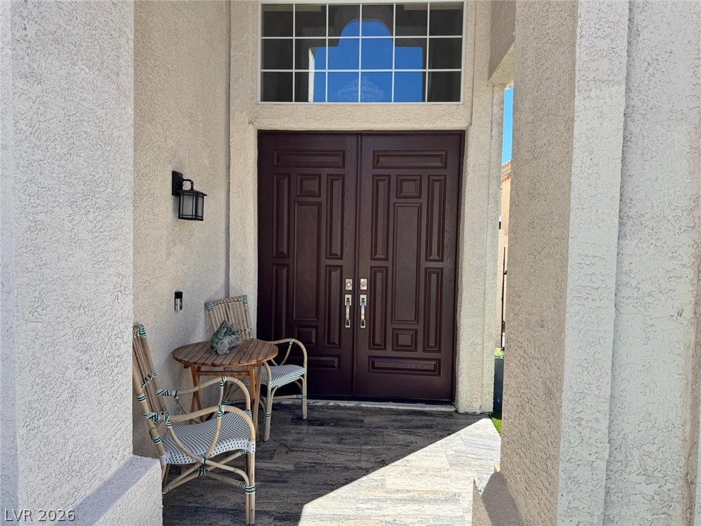 9485 Camino Capistrano Lane Las Vegas NV 89147