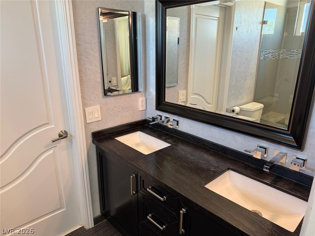 9485 Camino Capistrano Lane Las Vegas NV 89147
