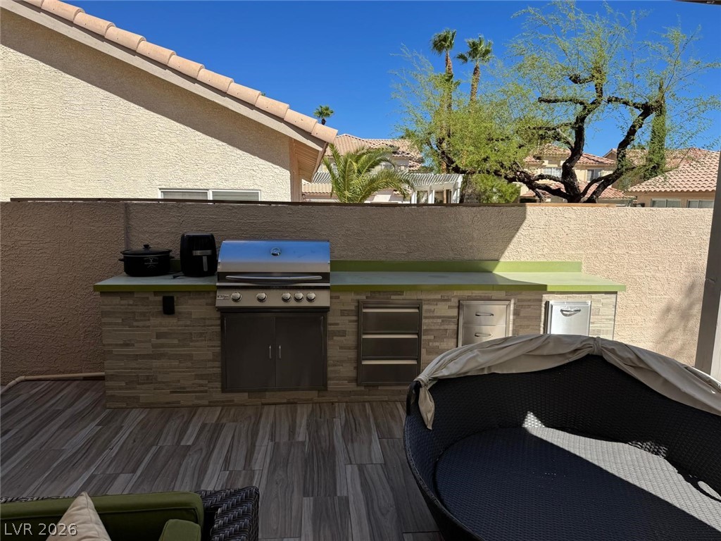 9485 Camino Capistrano Lane Las Vegas NV 89147