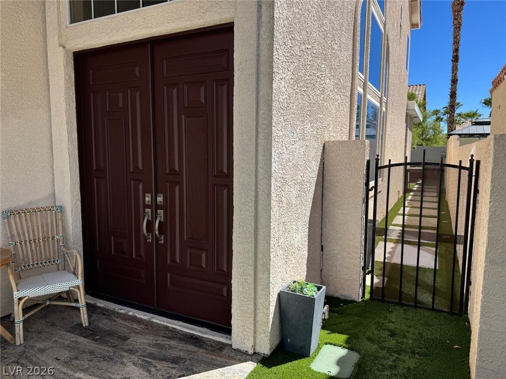 9485 Camino Capistrano Lane Las Vegas NV 89147