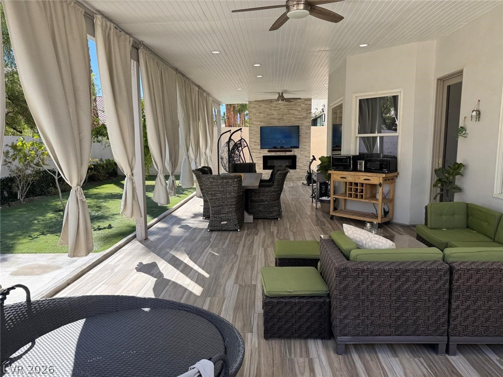 9485 Camino Capistrano Lane Las Vegas NV 89147