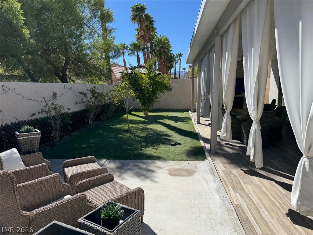 9485 Camino Capistrano Lane Las Vegas NV 89147