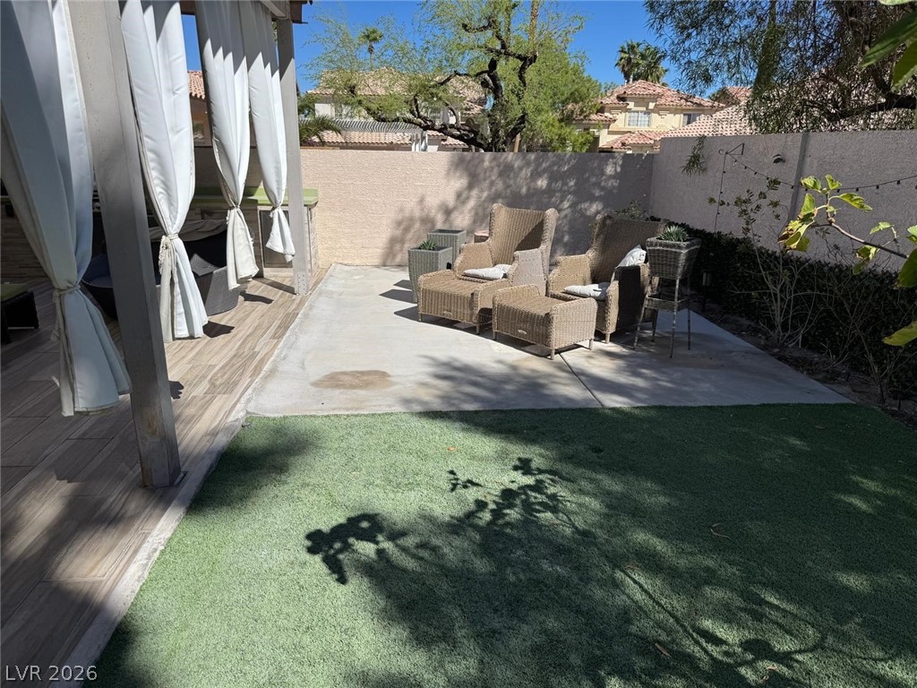 9485 Camino Capistrano Lane Las Vegas NV 89147