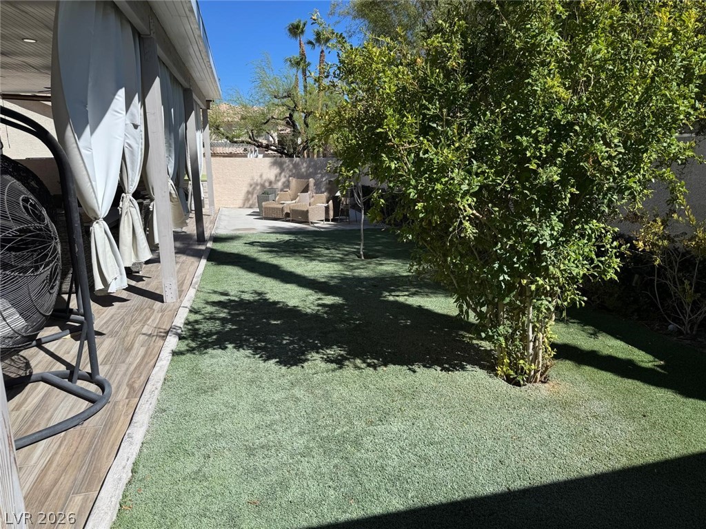 9485 Camino Capistrano Lane Las Vegas NV 89147