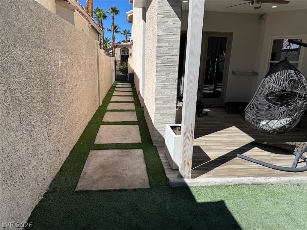 9485 Camino Capistrano Lane Las Vegas NV 89147