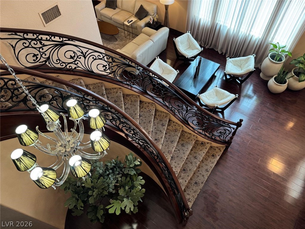 9485 Camino Capistrano Lane Las Vegas NV 89147