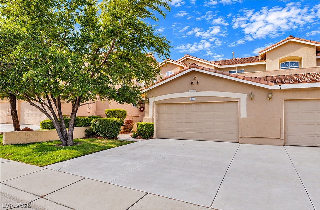 87 Broken Rock Drive Henderson NV 89074