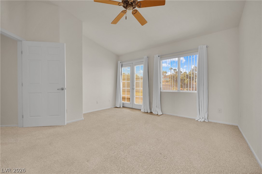 87 Broken Rock Drive Henderson NV 89074