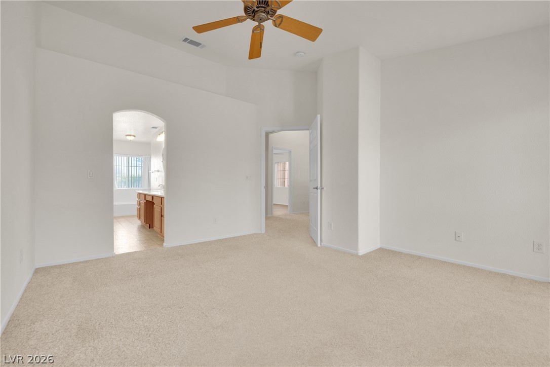 87 Broken Rock Drive Henderson NV 89074