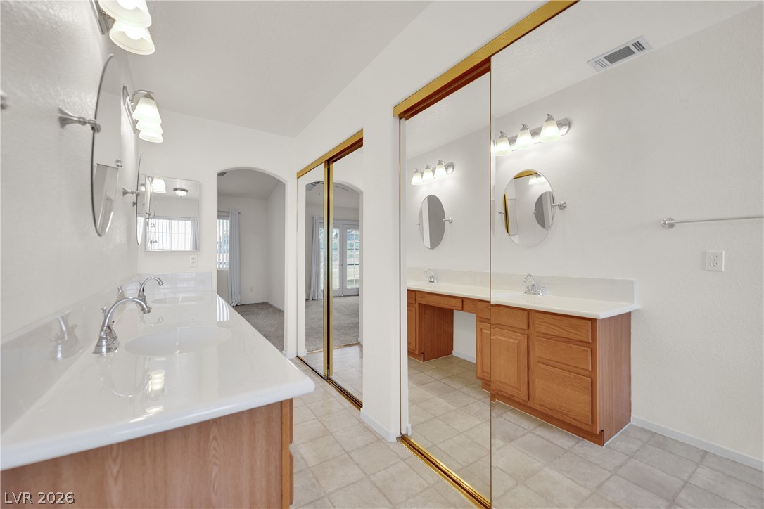 87 Broken Rock Drive Henderson NV 89074