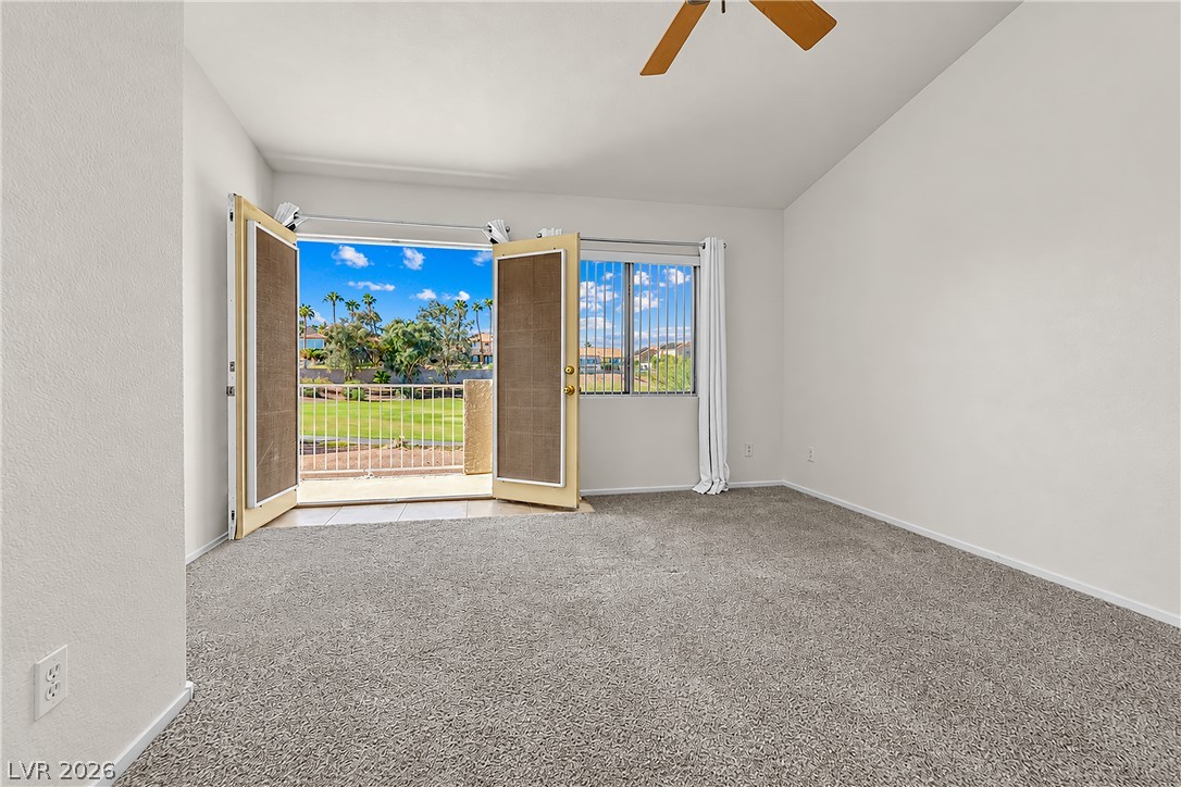 87 Broken Rock Drive Henderson NV 89074