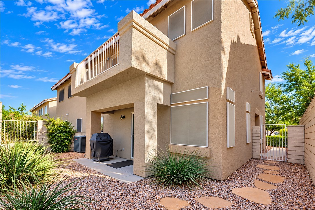 87 Broken Rock Drive Henderson NV 89074