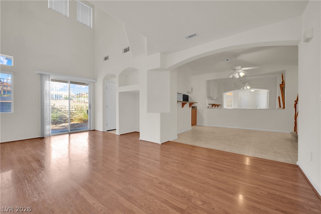 87 Broken Rock Drive Henderson NV 89074