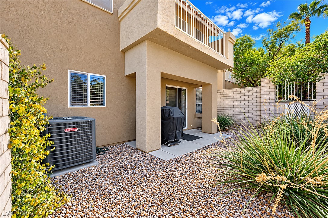 87 Broken Rock Drive Henderson NV 89074