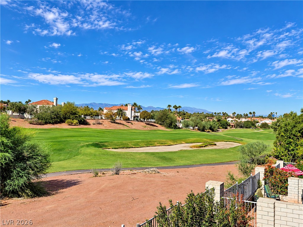 87 Broken Rock Drive Henderson NV 89074