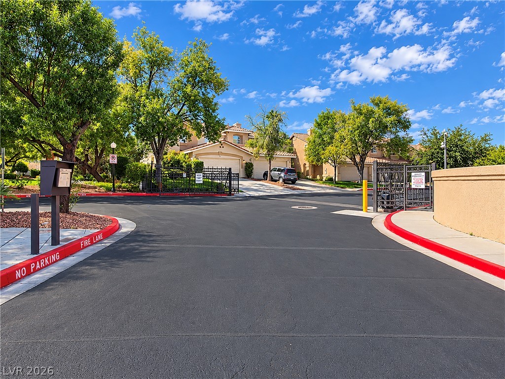 87 Broken Rock Drive Henderson NV 89074