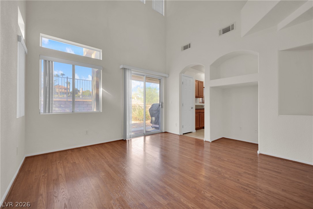 87 Broken Rock Drive Henderson NV 89074