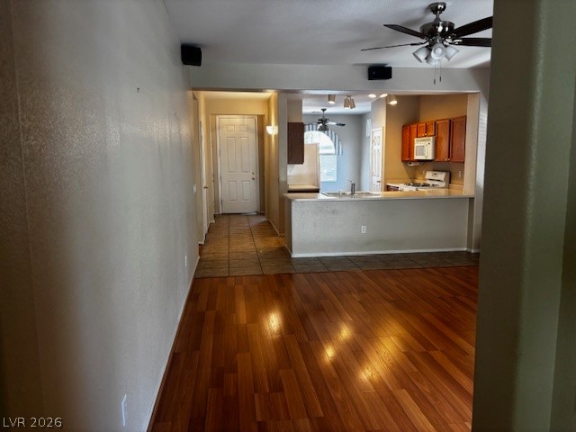 5131 Opal Crest Avenue Las Vegas NV 89131