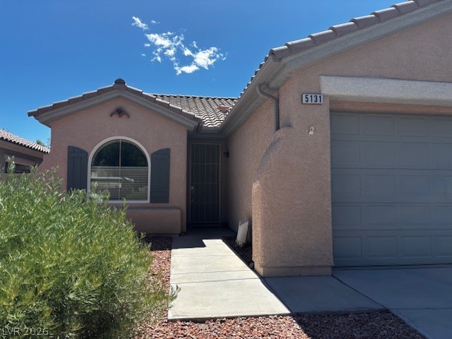 5131 Opal Crest Avenue Las Vegas NV 89131