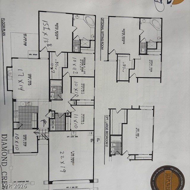 5131 Opal Crest Avenue Las Vegas NV 89131