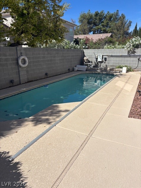 5131 Opal Crest Avenue Las Vegas NV 89131