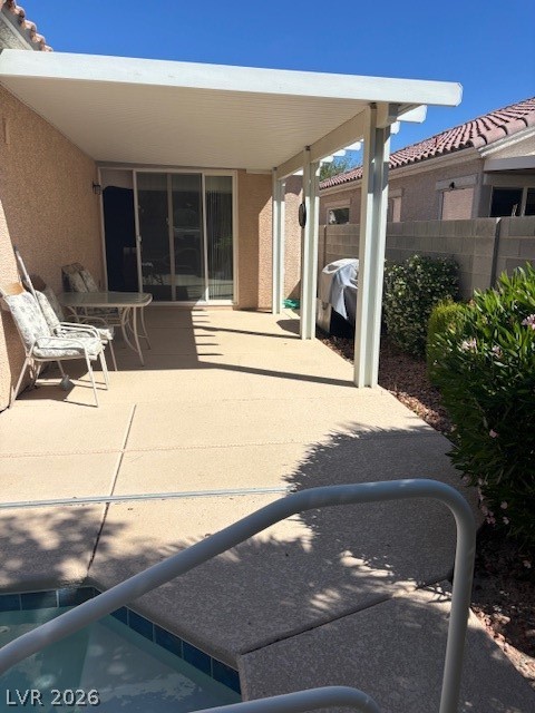 5131 Opal Crest Avenue Las Vegas NV 89131