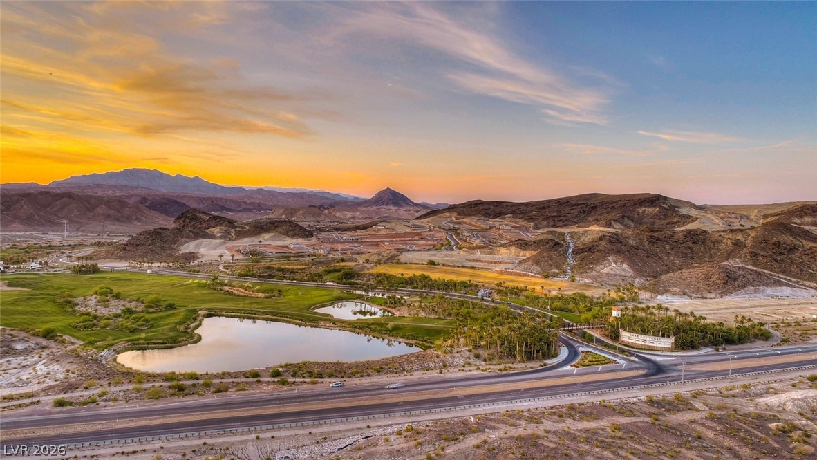 30 Sand Star Lane Henderson NV 89011