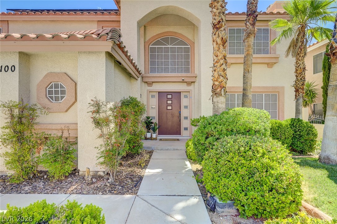 3100 Stern Drive Las Vegas NV 89117