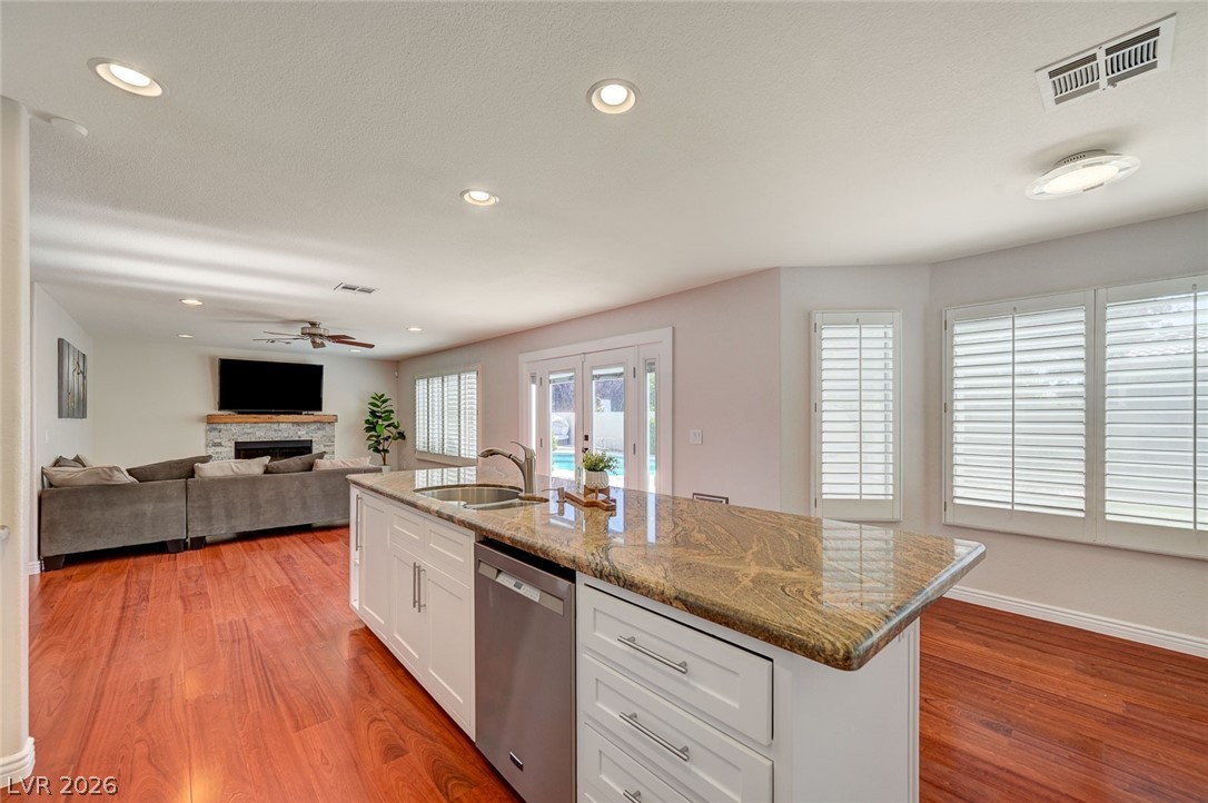 3100 Stern Drive Las Vegas NV 89117