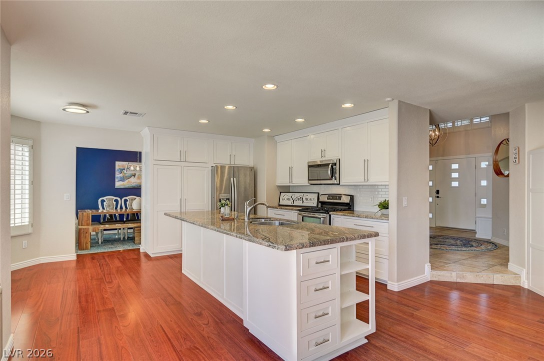 3100 Stern Drive Las Vegas NV 89117