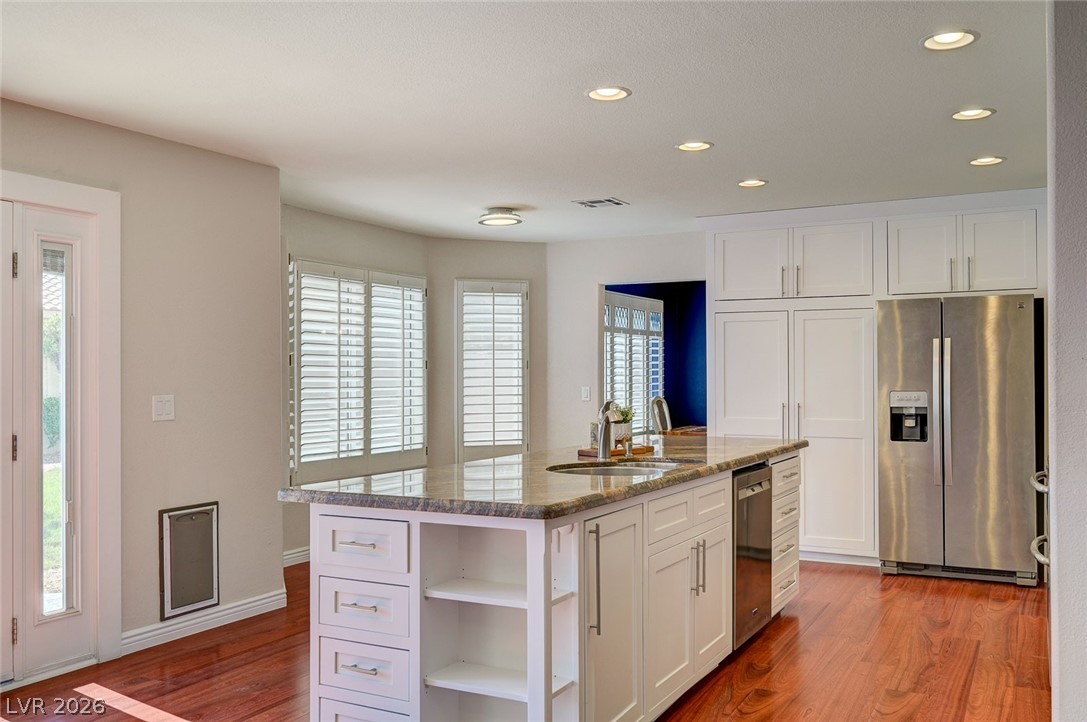 3100 Stern Drive Las Vegas NV 89117