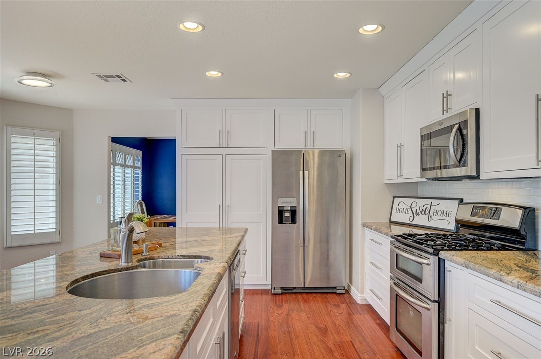 3100 Stern Drive Las Vegas NV 89117