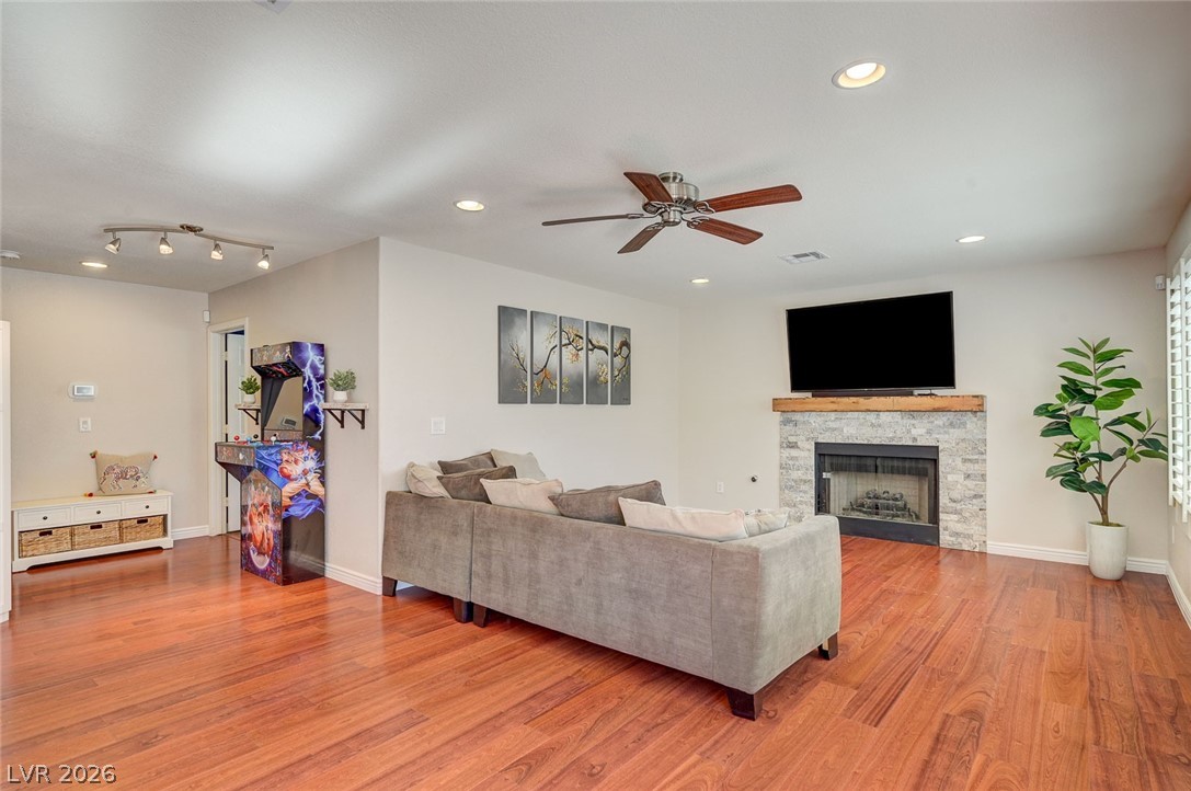 3100 Stern Drive Las Vegas NV 89117