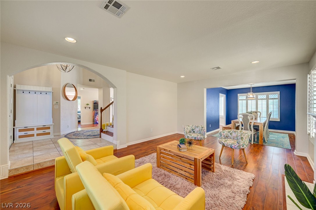 3100 Stern Drive Las Vegas NV 89117